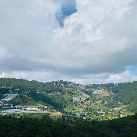 Nang'S Villa & Coffee Dalat Luaran gambar
